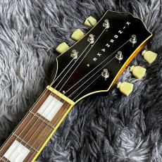 KING SNAKE Three Bone T Dirty Sunburst 【特価】【日本製】【シンボディフルアコ】_7