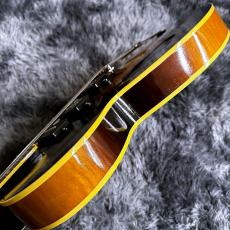 KING SNAKE Three Bone T Dirty Sunburst 【特価】【日本製】【シンボディフルアコ】_10