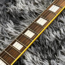 KING SNAKE Three Bone Dirty Sunburst【特価】【日本製】【フルアコ】_6