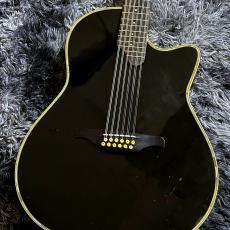 Alvarez Yairi DY88-12 BK 【中古品】【1990年製】【日本製】