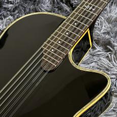 Alvarez Yairi DY88-12 BK 【中古品】【1990年製】【日本製】_4