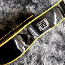 Alvarez Yairi DY88-12 BK 【中古品】【1990年製】【日本製】_9