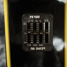 Alvarez Yairi DY88-12 BK 【中古品】【1990年製】【日本製】_11