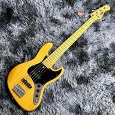 FUJIGEN Neo Classic NJB100MBAHV-VNT (Vintage Natural)【特価】【日本製】【5弦ベース】_2