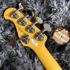 FUJIGEN Neo Classic NJB100MBAHV-VNT (Vintage Natural)【特価】【日本製】【5弦ベース】_7