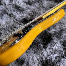 FUJIGEN Neo Classic NJB100MBAHV-VNT (Vintage Natural)【特価】【日本製】【5弦ベース】_10
