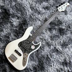 Bacchus WJB-1DX RSM/P PWH-MH【特価】【SPOTモデル】【ステンレスフレット】_2