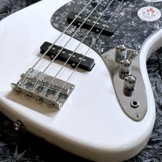 Bacchus WJB-1DX RSM/P PWH-MH【特価】【SPOTモデル】【ステンレスフレット】_3