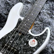 Bacchus WJB-1DX RSM/P PWH-MH【特価】【SPOTモデル】【ステンレスフレット】_4