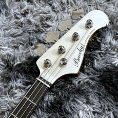 Bacchus WJB-1DX RSM/P PWH-MH【特価】【SPOTモデル】【ステンレスフレット】_5