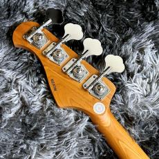 Bacchus WJB-1DX RSM/P PWH-MH【特価】【SPOTモデル】【ステンレスフレット】_6