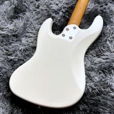 Bacchus WJB-1DX RSM/P PWH-MH【特価】【SPOTモデル】【ステンレスフレット】_7