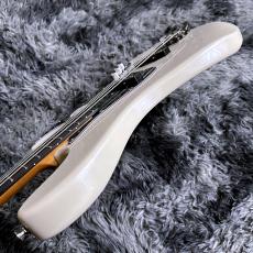 Bacchus WJB-1DX RSM/P PWH-MH【特価】【SPOTモデル】【ステンレスフレット】_8