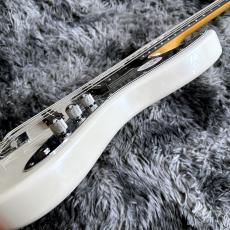 Bacchus WJB-1DX RSM/P PWH-MH【特価】【SPOTモデル】【ステンレスフレット】_9