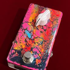 TRINITY EFFECTS LT FUZZ "S/N #004" 【ファズドライバー】_2