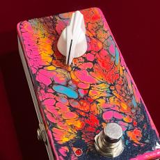 TRINITY EFFECTS LT FUZZ "S/N #004" 【ファズドライバー】_4