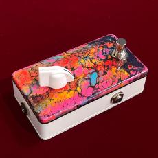 TRINITY EFFECTS LT FUZZ "S/N #004" 【ファズドライバー】_7