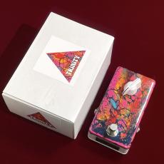 TRINITY EFFECTS LT FUZZ "S/N #004" 【ファズドライバー】_8