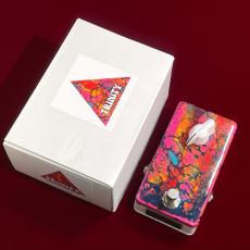 TRINITY EFFECTS LT FUZZ "S/N #004" 【ファズドライバー】_9