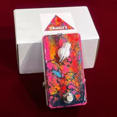 TRINITY EFFECTS LT FUZZ "S/N #004" 【ファズドライバー】_10