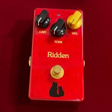 Sago Ridden 【中古】【箱取説付・直筆サイン筐体】_2