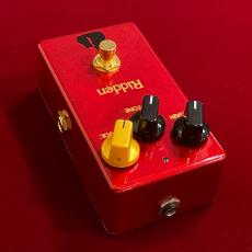 Sago Ridden 【中古】【箱取説付・直筆サイン筐体】_5