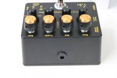 YUKI 初月-uizuki- 【Marshall系ベースオーバードライブ】【S/N-001】_3