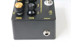 YUKI 初月-uizuki- 【Marshall系ベースオーバードライブ】【S/N-001】_4