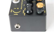 YUKI 初月-uizuki- 【Marshall系ベースオーバードライブ】【S/N-001】_5