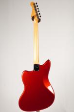 Provision VJM-KGN25#001 -Candy Apple Red- [3.57kg]_4