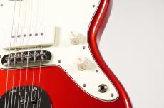 Provision VJM-KGN25#001 -Candy Apple Red- [3.57kg]_8