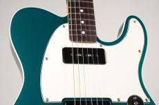 Provision VTE-KGN25#001 -Sherwood Green- [3.86kg]_9