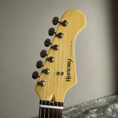 HISTORY HST-Standard2 -Dark Lake Placid Blue【現物画像】【最大36回分割無金利キャンペーン実施中】_7