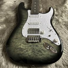 HISTORY HST/SSH-Perf/QM -Black Burst【現物画像】【最大36回分割無金利キャンペーン実施中】