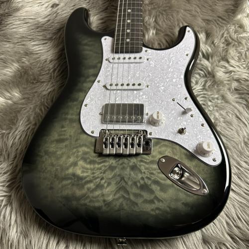 HISTORY HST/SSH-Perf/QM -Black Burst【現物画像】【最大36回分割無金利キャンペーン実施中】