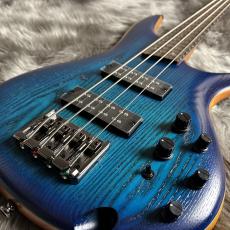 Ibanez SR4AH -SPL(Sapphire Blue Low Gloss)【現物画像】【最大36回分割無金利キャンペーン実施中】_3