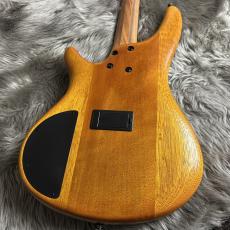 Ibanez SR4AH -SPL(Sapphire Blue Low Gloss)【現物画像】【最大36回分割無金利キャンペーン実施中】_4