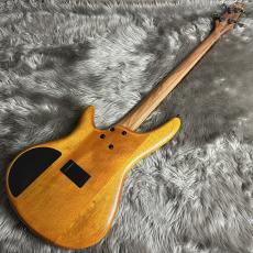 Ibanez SR4AH -SPL(Sapphire Blue Low Gloss)【現物画像】【最大36回分割無金利キャンペーン実施中】_5