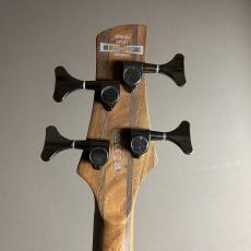 Ibanez SR4AH -SPL(Sapphire Blue Low Gloss)【現物画像】【最大36回分割無金利キャンペーン実施中】_7