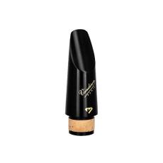 VANDOREN BD4 マウスピース B♭クラリネット用 ブラックダイヤモンドエボナイトシリーズ
