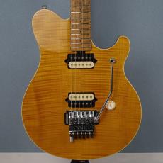 MUSIC MAN EVH Signature Translucent Gold 【1995年製】