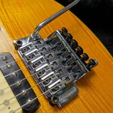 MUSIC MAN EVH Signature Translucent Gold 【1995年製】_6