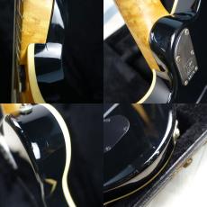 MUSIC MAN EVH Signature Translucent Gold 【1995年製】_7