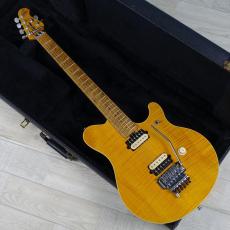 MUSIC MAN EVH Signature Translucent Gold 【1995年製】_10
