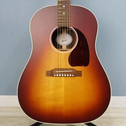 Gibson J-45 Studio Rosewood Rosewood Burst