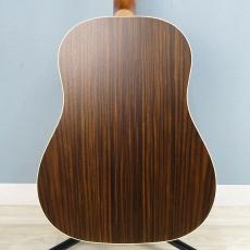 Gibson J-45 Studio Rosewood Rosewood Burst_2