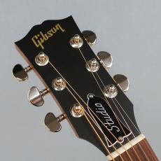 Gibson J-45 Studio Rosewood Rosewood Burst_3