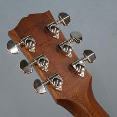 Gibson J-45 Studio Rosewood Rosewood Burst_4