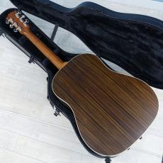 Gibson J-45 Studio Rosewood Rosewood Burst_6