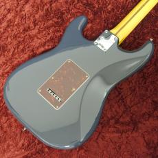 Fender American Professional Classic Stratocaster Faded Black_2